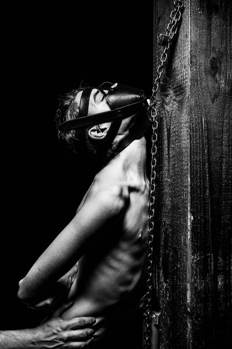 LOVED BY ARJAN SPANNENBURG